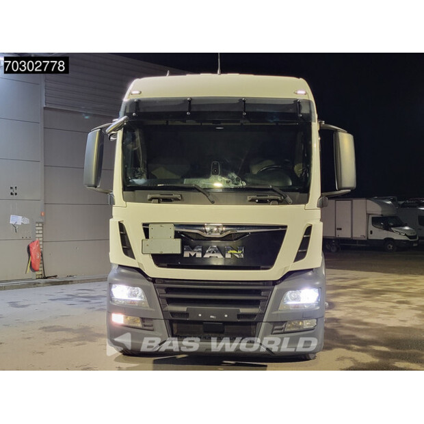 2020 مان TGS 18.470-43781090