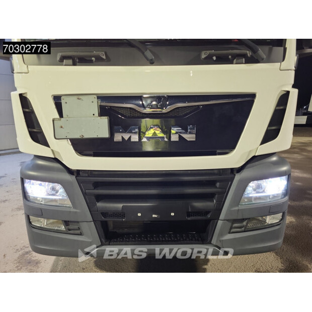 2020 مان TGS 18.470-43781091