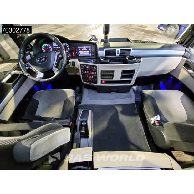 2020 مان TGS 18.470-43781093