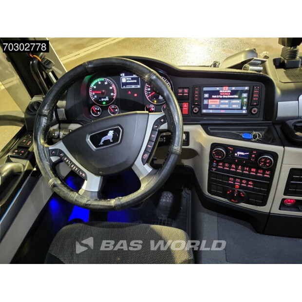 2020 مان TGS 18.470-43781094