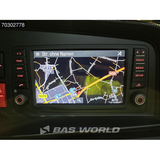 2020 مان TGS 18.470-43781095