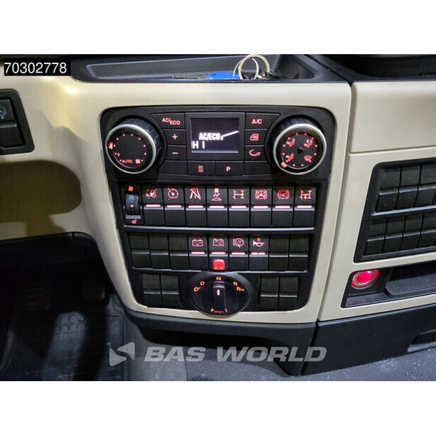 2020 مان TGS 18.470-43781096