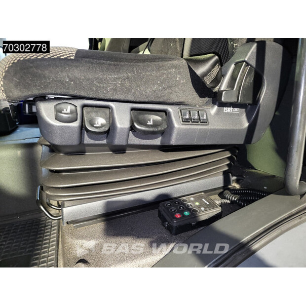 2020 مان TGS 18.470-43781097