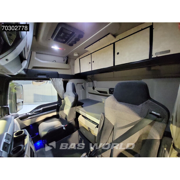 2020 مان TGS 18.470-43781098