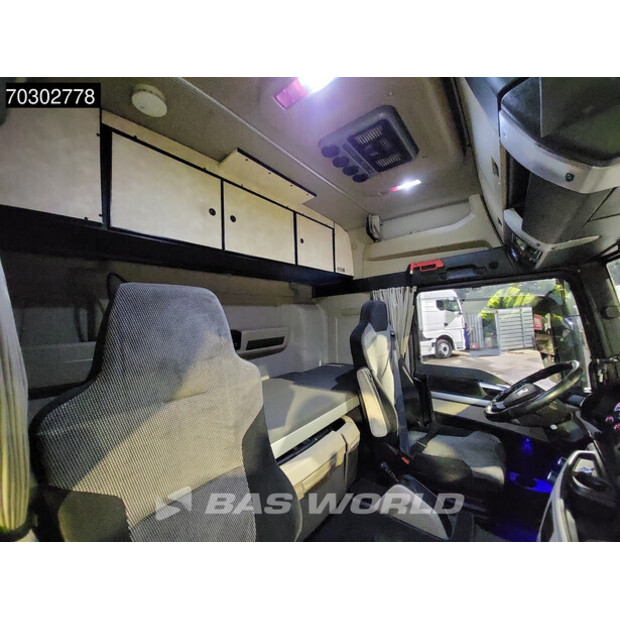 2020 مان TGS 18.470-43781099