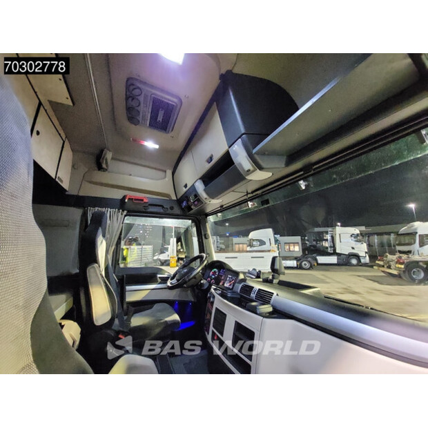 2020 مان TGS 18.470-43781100