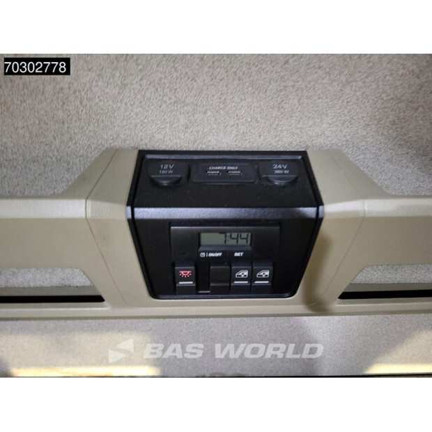 2020 مان TGS 18.470-43781102