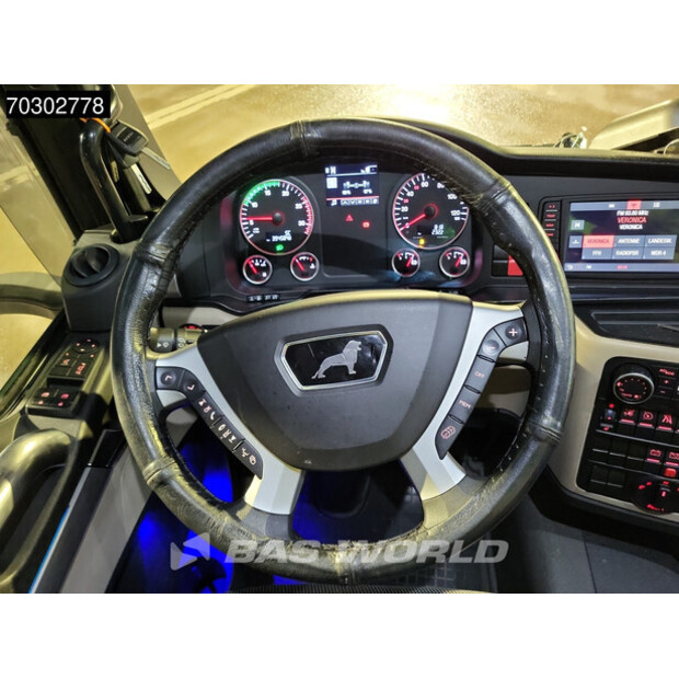 2020 مان TGS 18.470-43781103