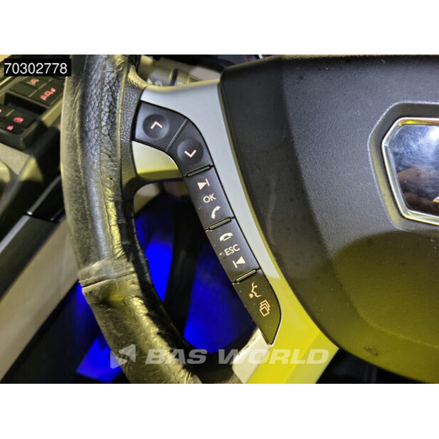 2020 مان TGS 18.470-43781104