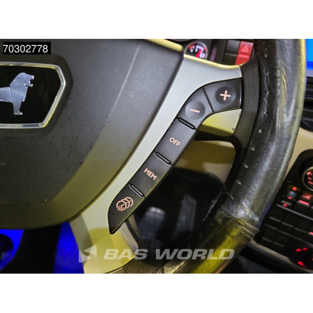 2020 مان TGS 18.470-43781105