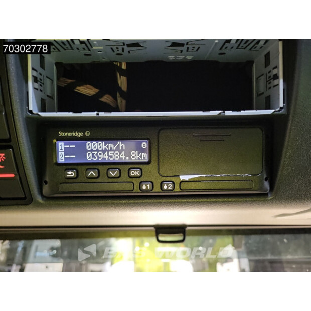 2020 مان TGS 18.470-43781107