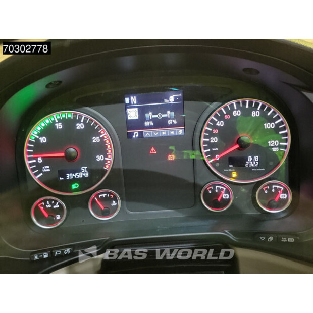 2020 مان TGS 18.470-43781108