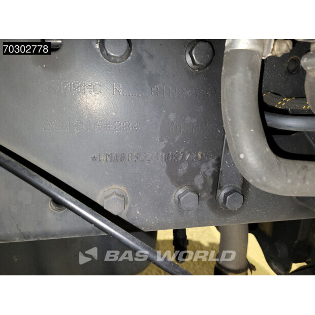 2020 مان TGS 18.470-43781110