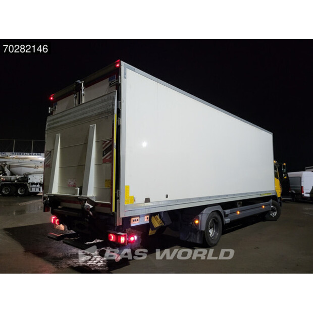 2018 مرسيدس بنز Atego 1524-43781140