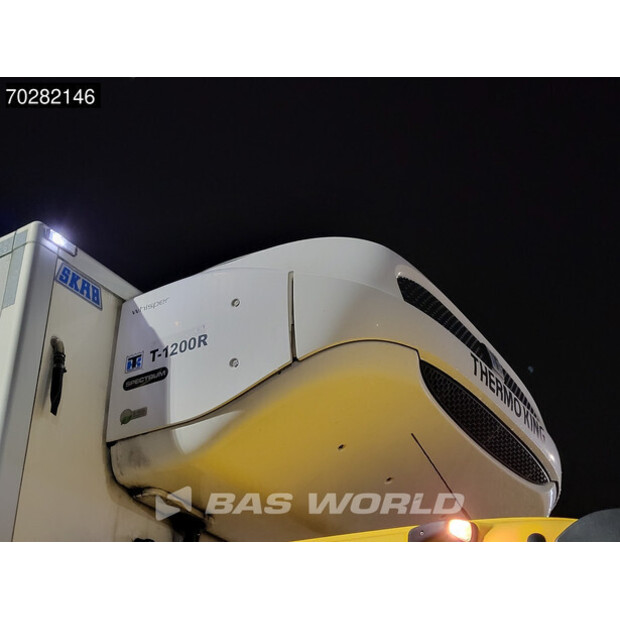 2018 مرسيدس بنز Atego 1524-43781142