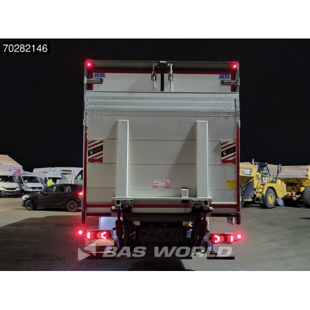 2018 مرسيدس بنز Atego 1524-43781143