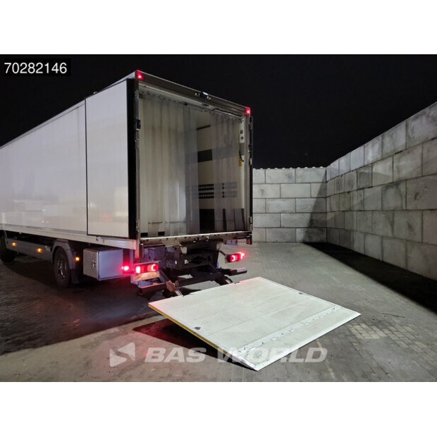 2018 مرسيدس بنز Atego 1524-43781144