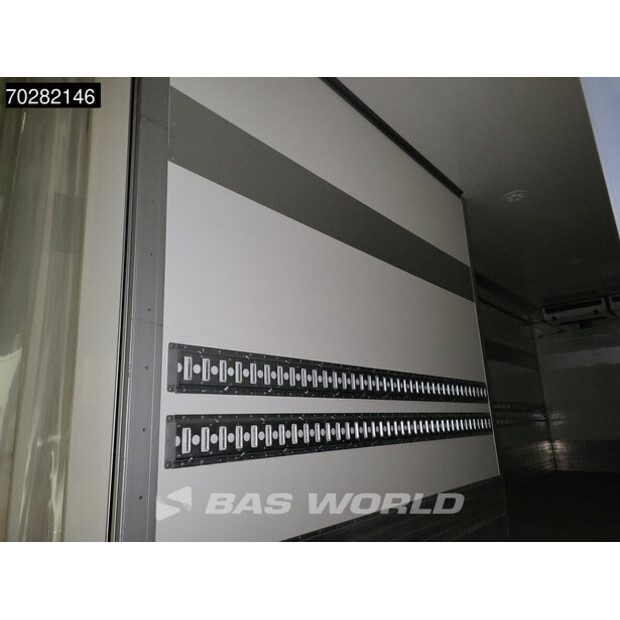 2018 مرسيدس بنز Atego 1524-43781146