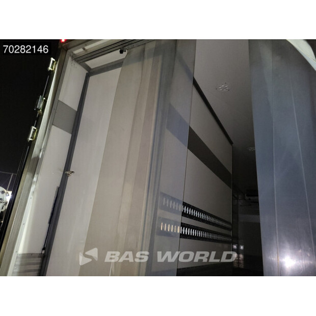 2018 مرسيدس بنز Atego 1524-43781150