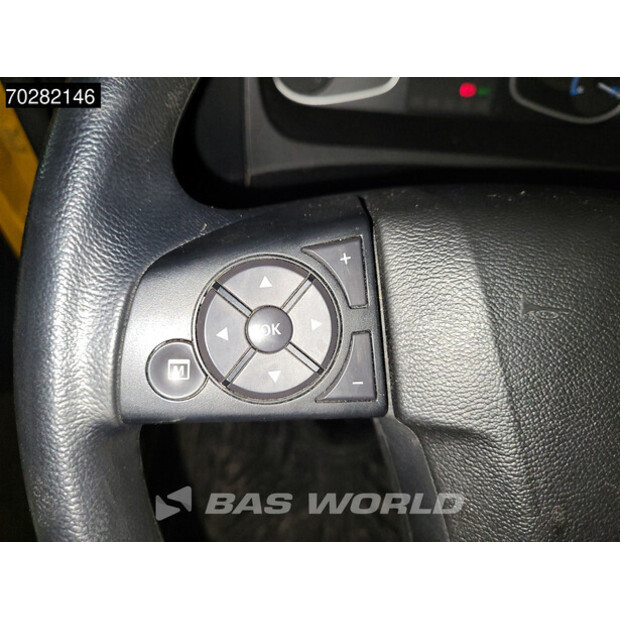 2018 مرسيدس بنز Atego 1524-43781161