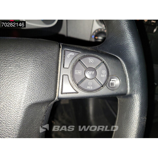 2018 مرسيدس بنز Atego 1524-43781162