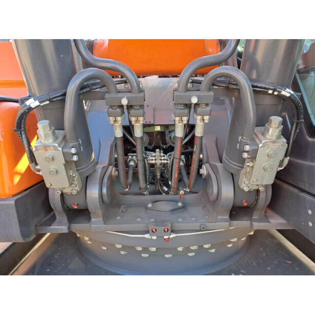 2025 دووسان DX300LC-7M-43781201