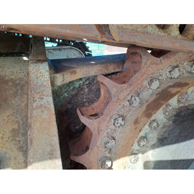 2018 Hitachi ZX300LC-6-43781276