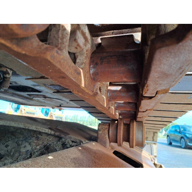 2018 Hitachi ZX300LC-6-43781277