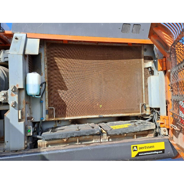 2018 Hitachi ZX300LC-6-43781280