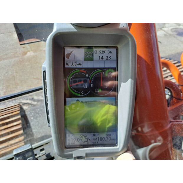 2018 Hitachi ZX300LC-6-43781287