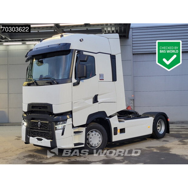2025 Renault T520-43781289