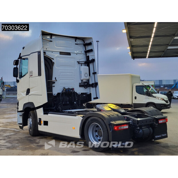 2025 Renault T520-43781290
