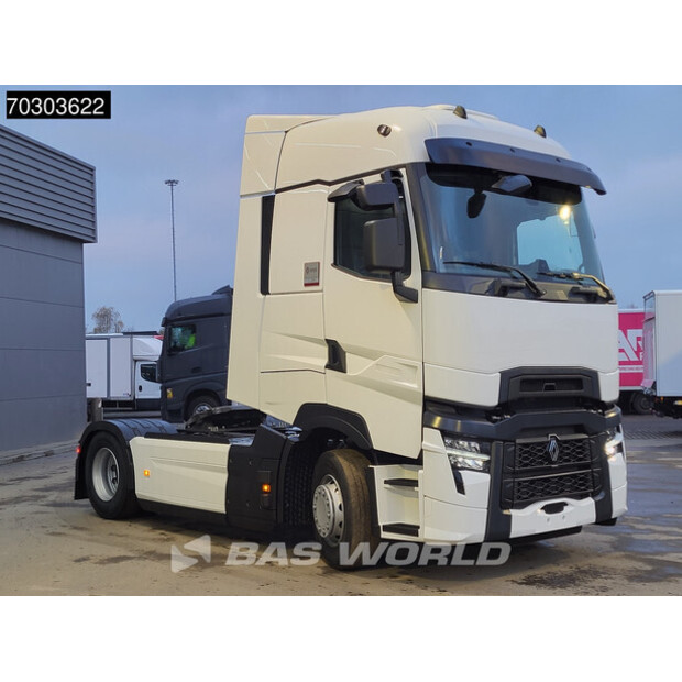 2025 Renault T520-43781291