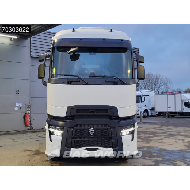 2025 Renault T520-43781294
