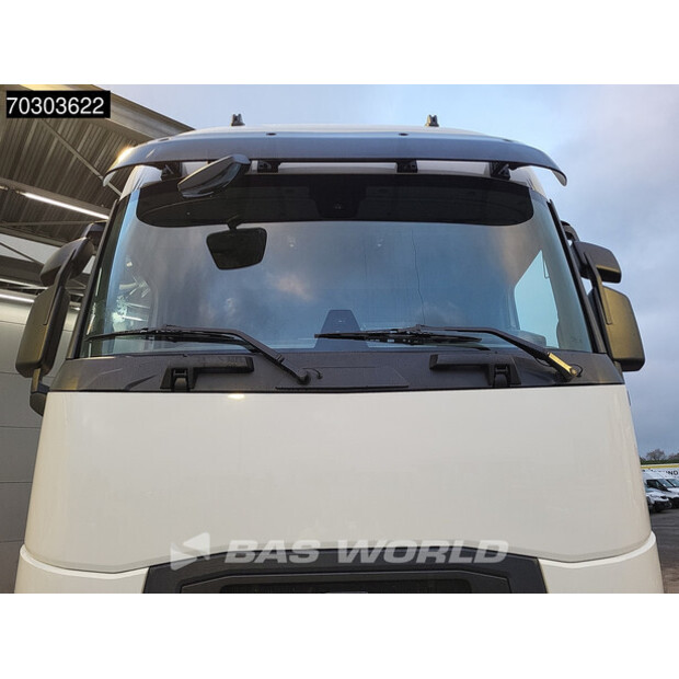 2025 Renault T520-43781295