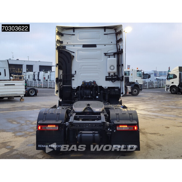 2025 Renault T520-43781297