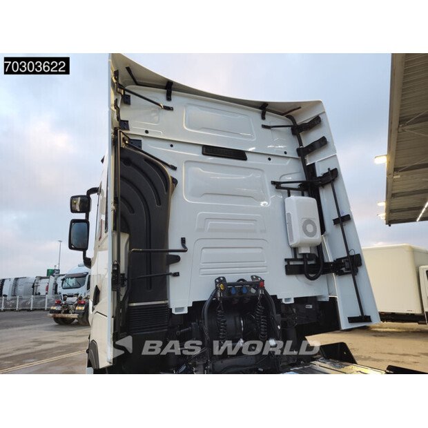 2025 Renault T520-43781298