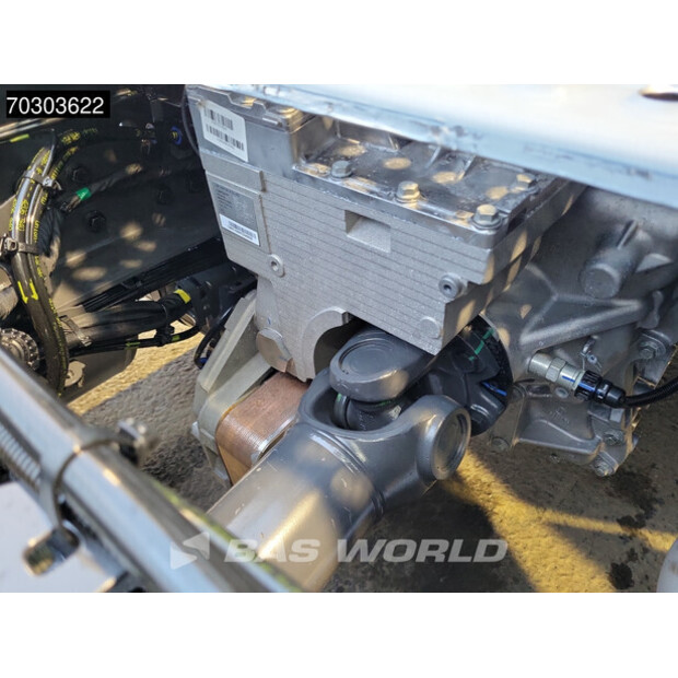 2025 Renault T520-43781305