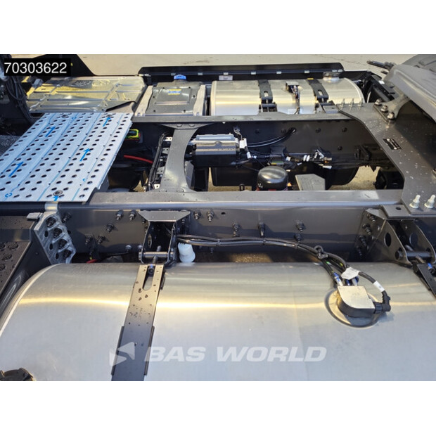 2025 Renault T520-43781307