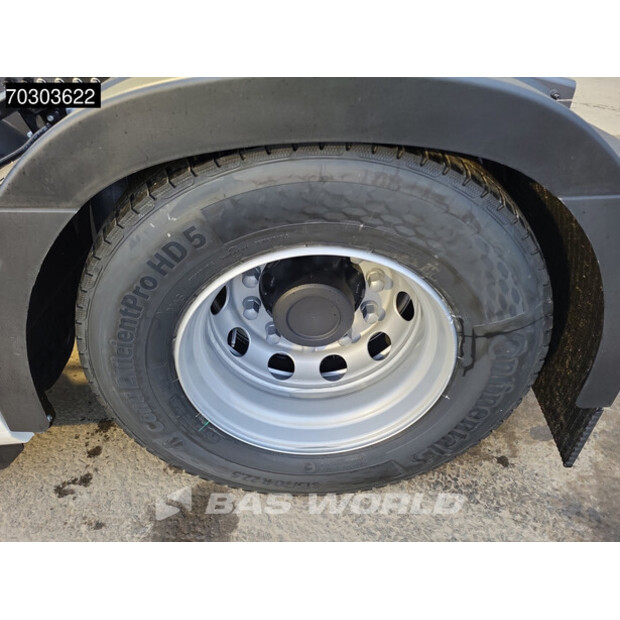 2025 Renault T520-43781311