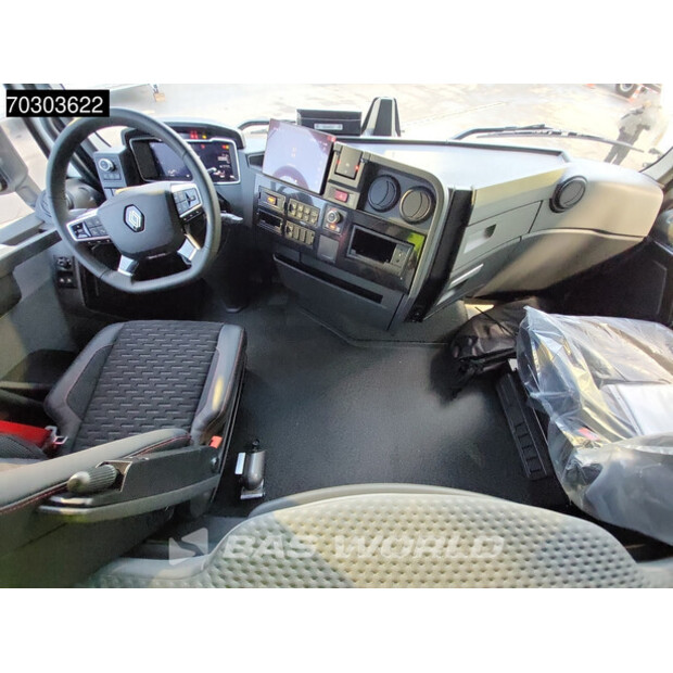 2025 Renault T520-43781313