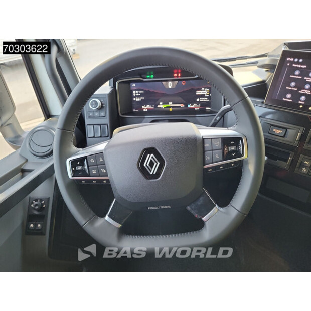 2025 Renault T520-43781317