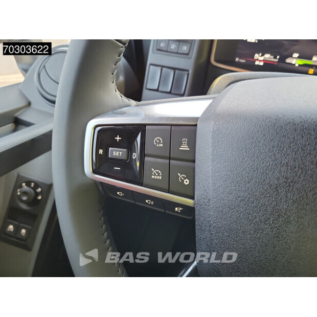 2025 Renault T520-43781321