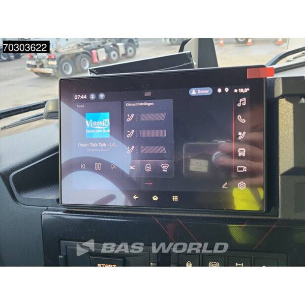 2025 Renault T520-43781327