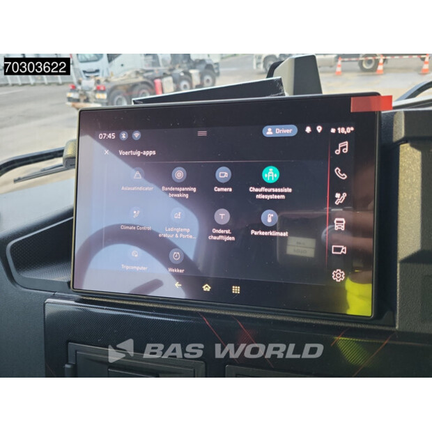 2025 Renault T520-43781329