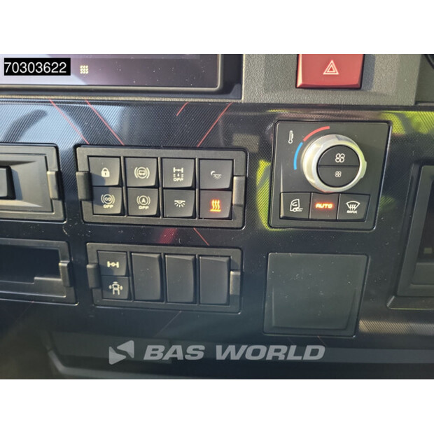 2025 Renault T520-43781331