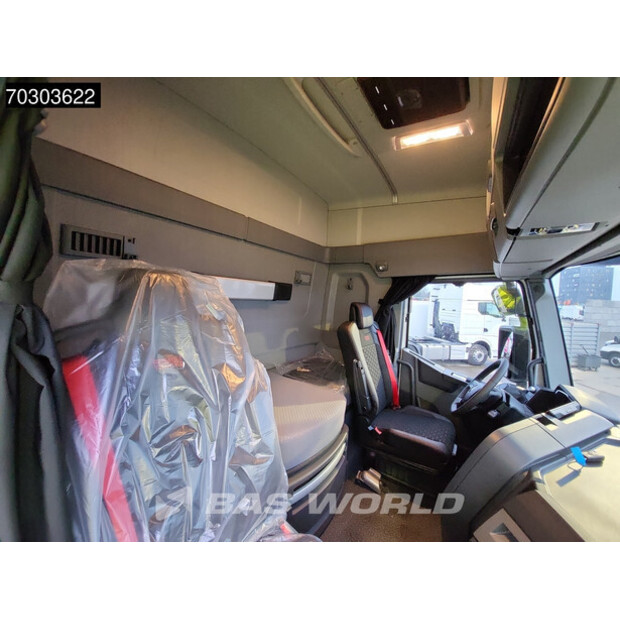 2025 Renault T520-43781335