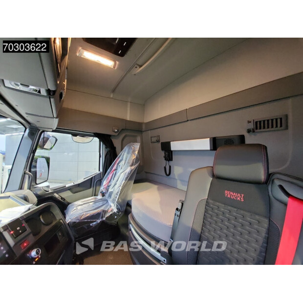 2025 Renault T520-43781337