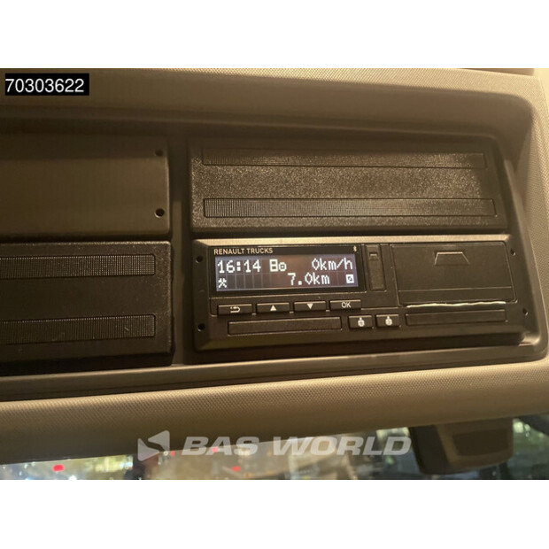 2025 Renault T520-43781344