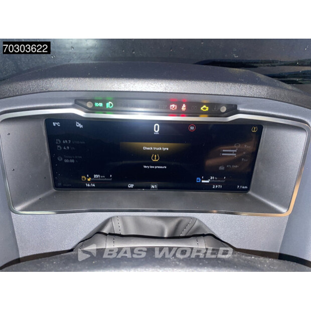 2025 Renault T520-43781345